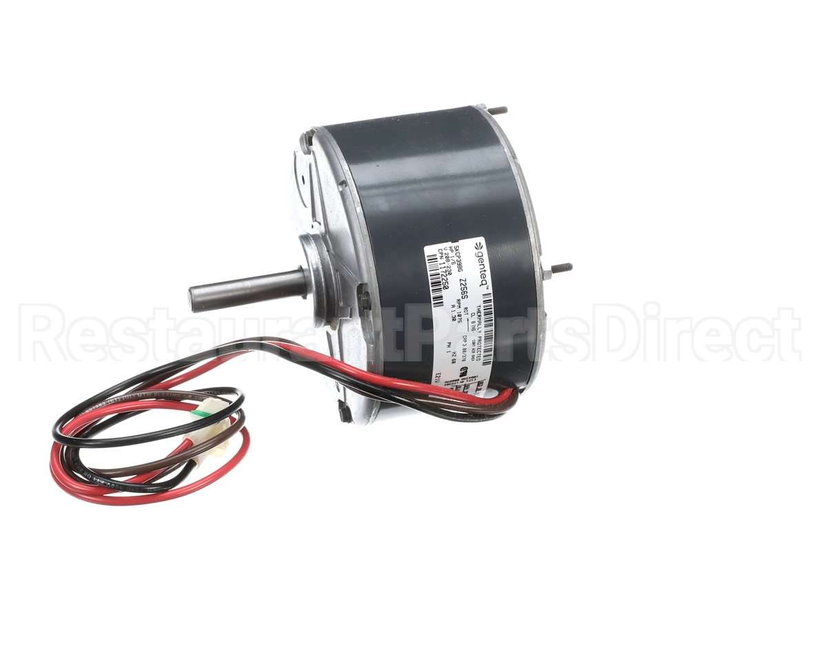 1172250 International Comfort Pro Motor Condenser 1/230 1/5