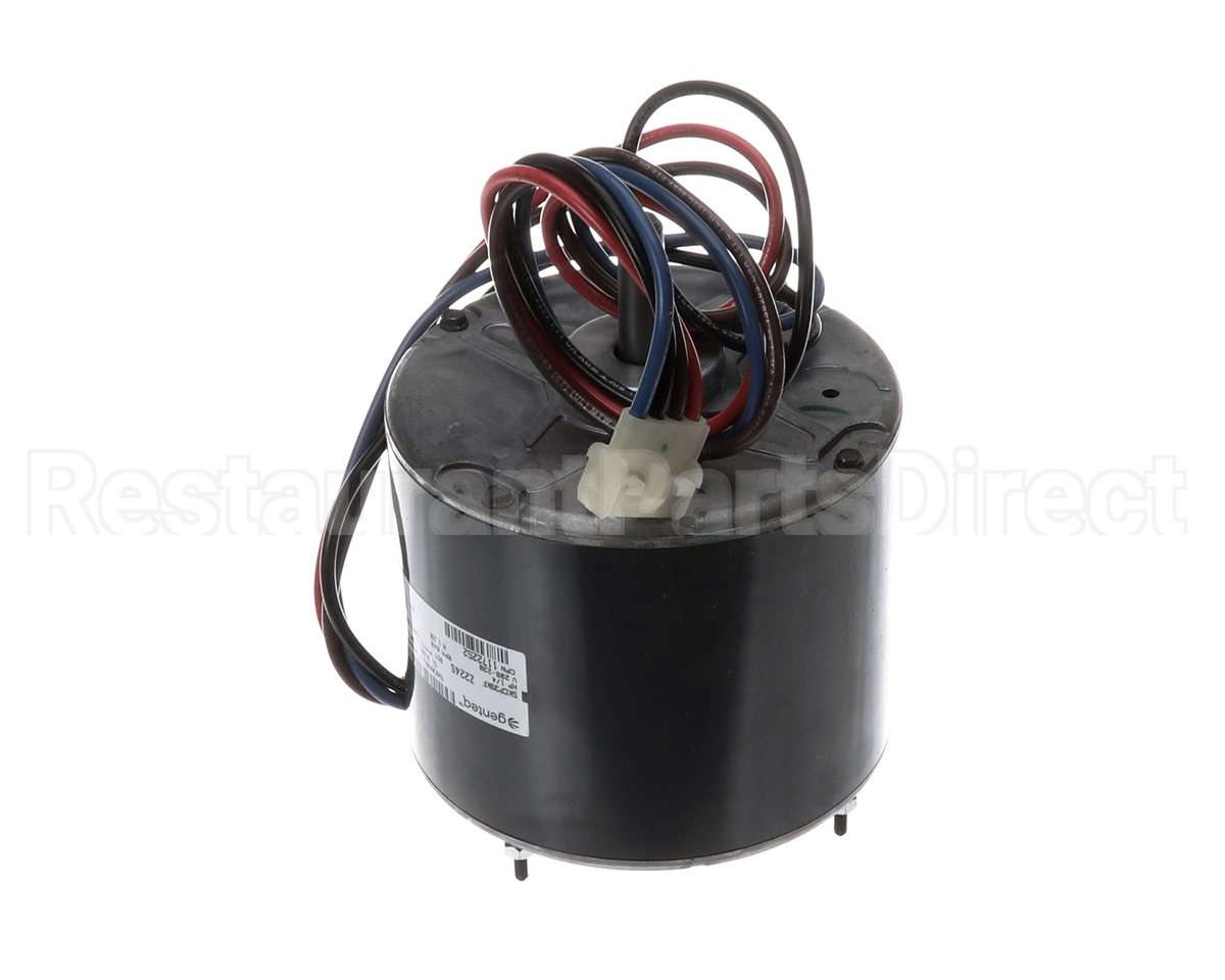 1172252 International Comfort Pro Motor Condenser 1/230 1/4