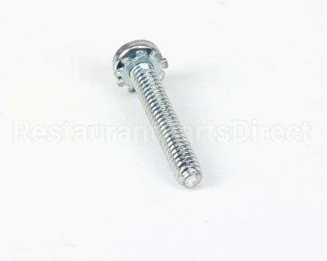 1172326 Southbend Range Screw, #4-40X3/4, Zinc Plated