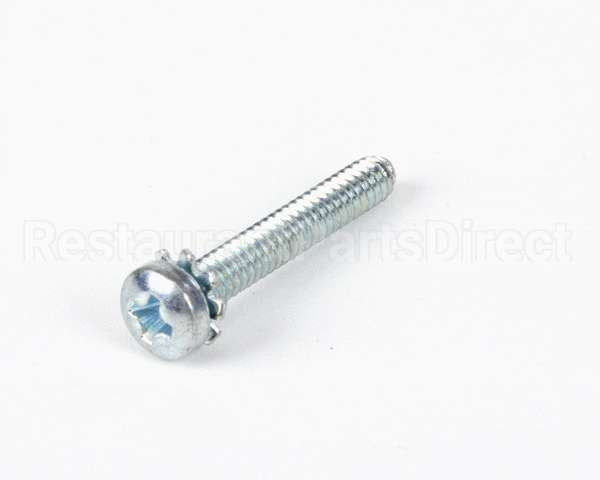 1172326 Southbend Range Screw, #4-40X3/4, Zinc Plated