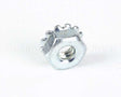 1172327 Southbend Range Nut,#4-40 Kep Lock Zinc