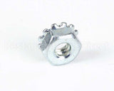 1172327 Southbend Range Nut,#4-40 Kep Lock Zinc