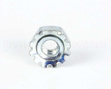 1172327 Southbend Range Nut,#4-40 Kep Lock Zinc