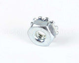 1172327 Southbend Range Nut,#4-40 Kep Lock Zinc