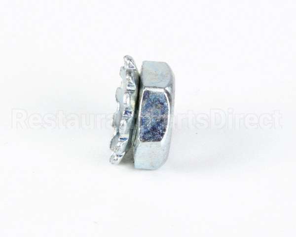 1172327 Southbend Range Nut,#4-40 Kep Lock Zinc