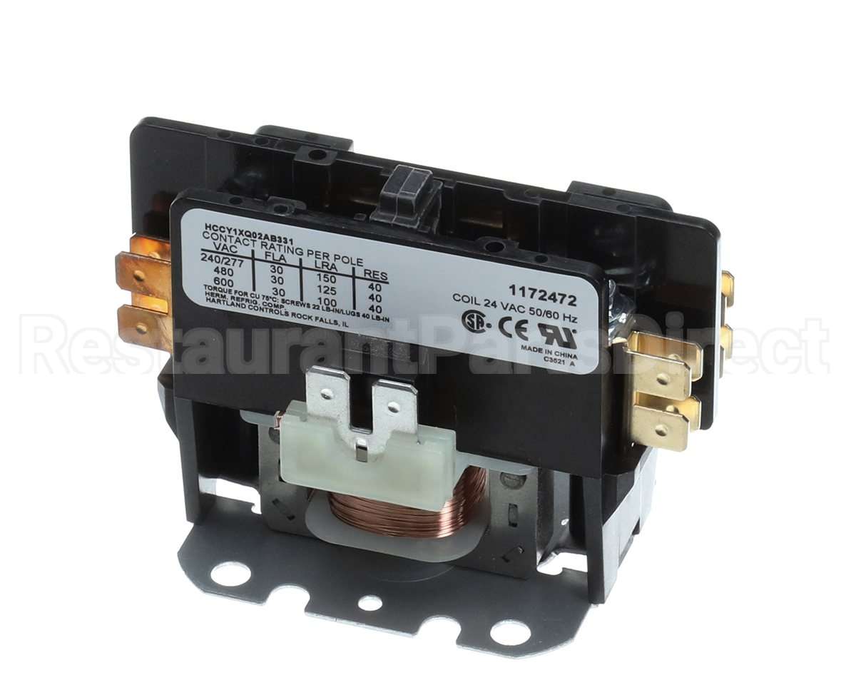 1172472 International Comfort Pro Contactor