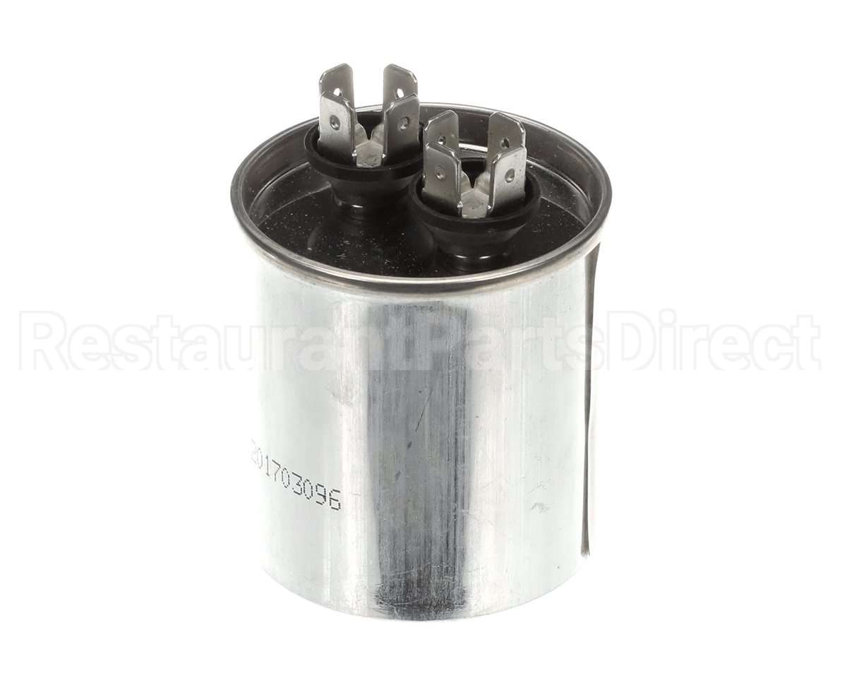 1172502 International Comfort Pro Cap Rn Rd 370V 10