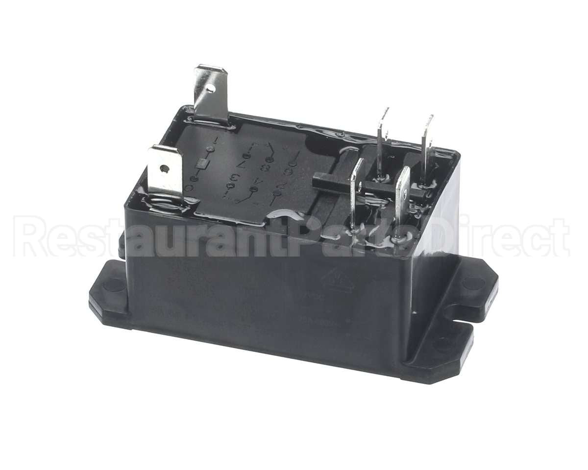 1172506 International Comfort Pro Relay 24V Dpst T92S7D22-22-01