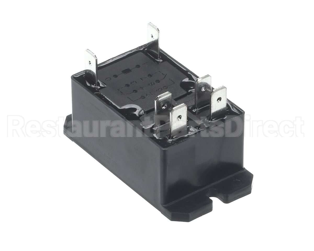 1172506 International Comfort Pro Relay 24V Dpst T92S7D22-22-01