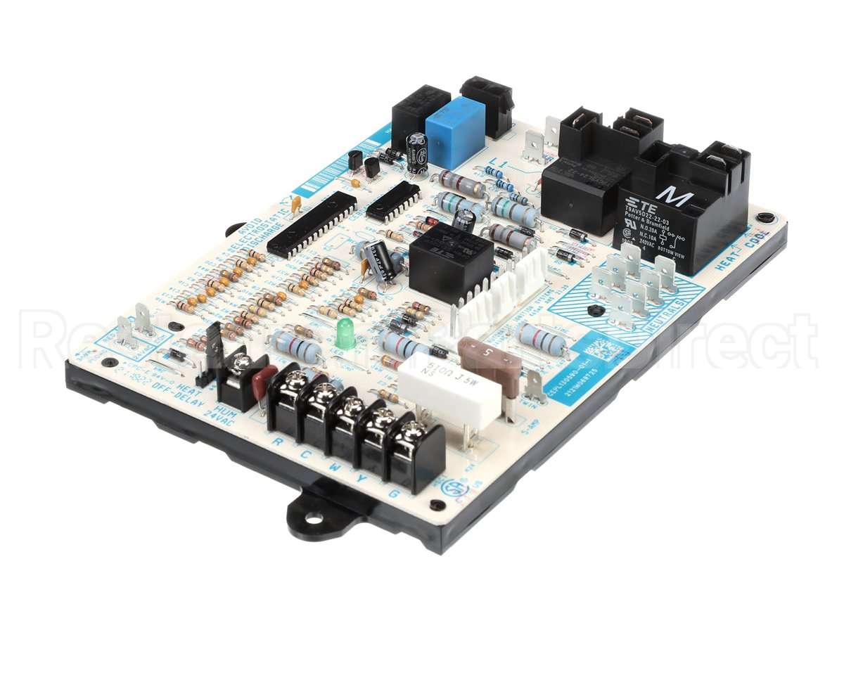 1172550 International Comfort Pro Control Furnace 1-Stg