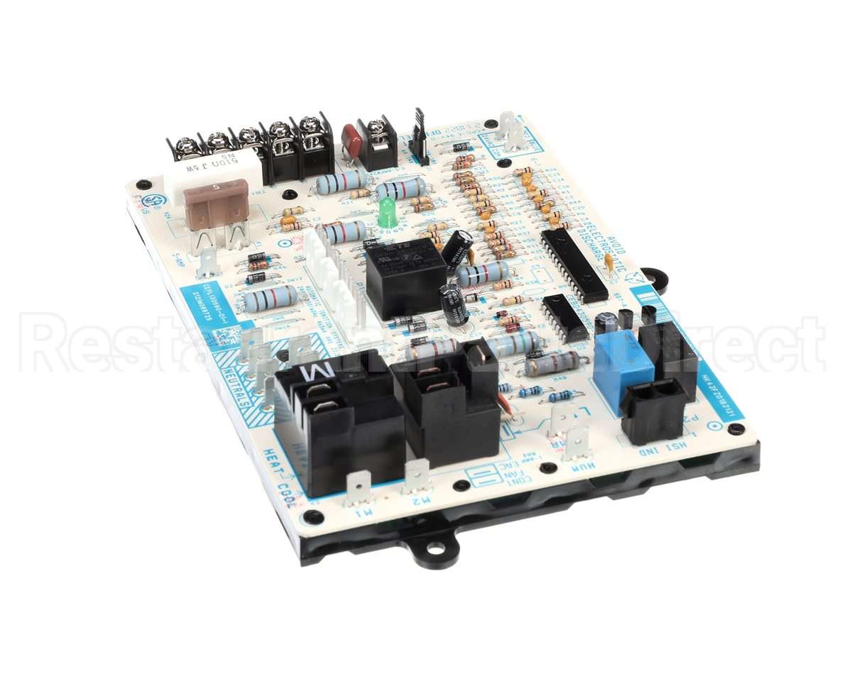 1172550 International Comfort Pro Control Furnace 1-Stg
