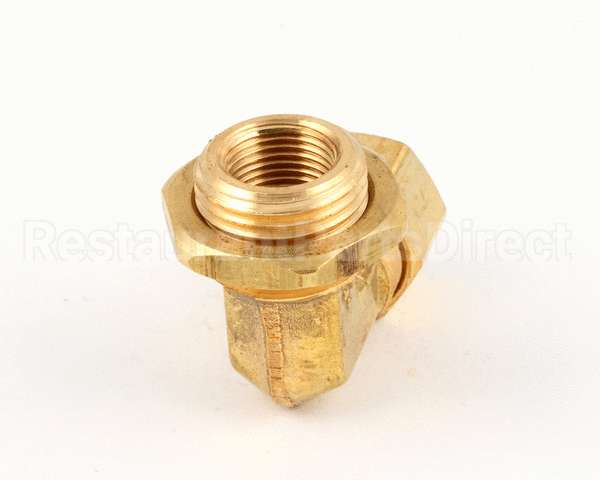 1172602 Southbend Range Elbow Orifice 90 Degree