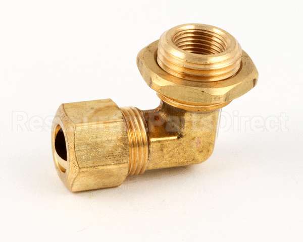 1172602 Southbend Range Elbow Orifice 90 Degree