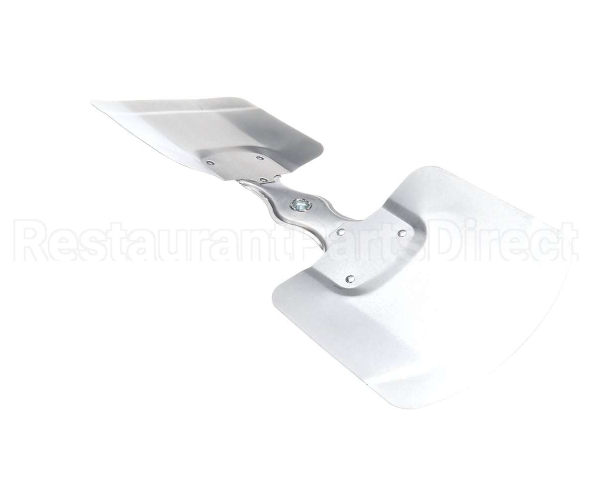 1172713 International Comfort Pro Fan Blade