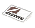 1172716 Southbend Range Nameplate,Southbend