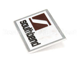 1172716 Southbend Range Nameplate,Southbend