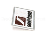 1172716 Southbend Range Nameplate,Southbend