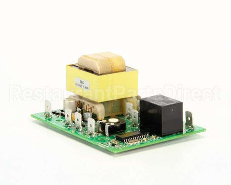 1172733 Southbend Range Control Bd, Ck Only, X V Co