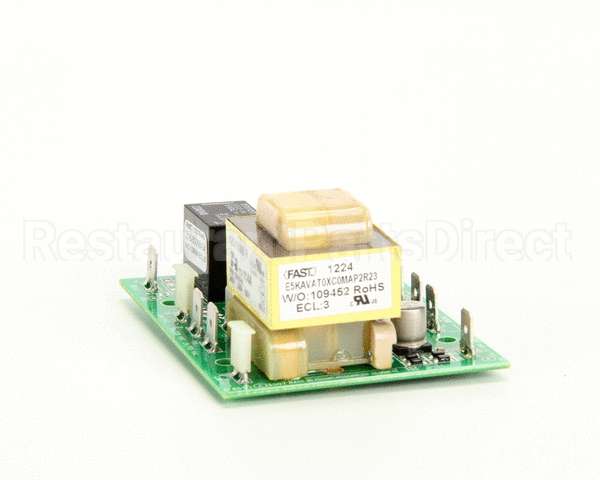 1172733 Southbend Range Control Bd, Ck Only, X V Co