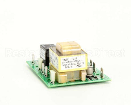 1172733 Southbend Range Control Bd, Ck Only, X V Co