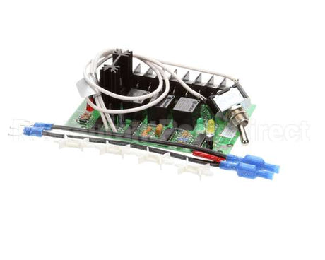 1172733 Stoelting Kit; Soft Serve Control Repl.