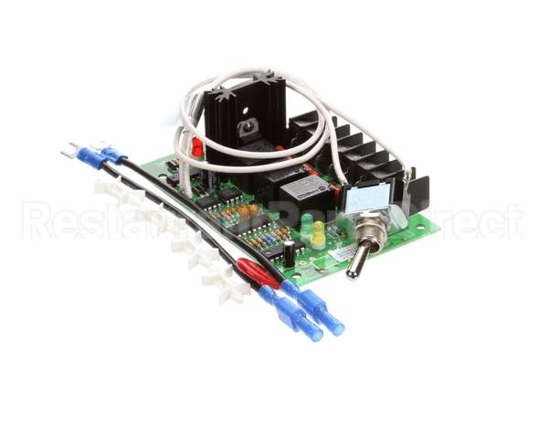 1172733 Stoelting Kit; Soft Serve Control Repl.