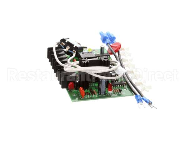 1172733 Stoelting Kit; Soft Serve Control Repl.