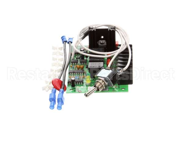 1172733 Stoelting Kit; Soft Serve Control Repl.