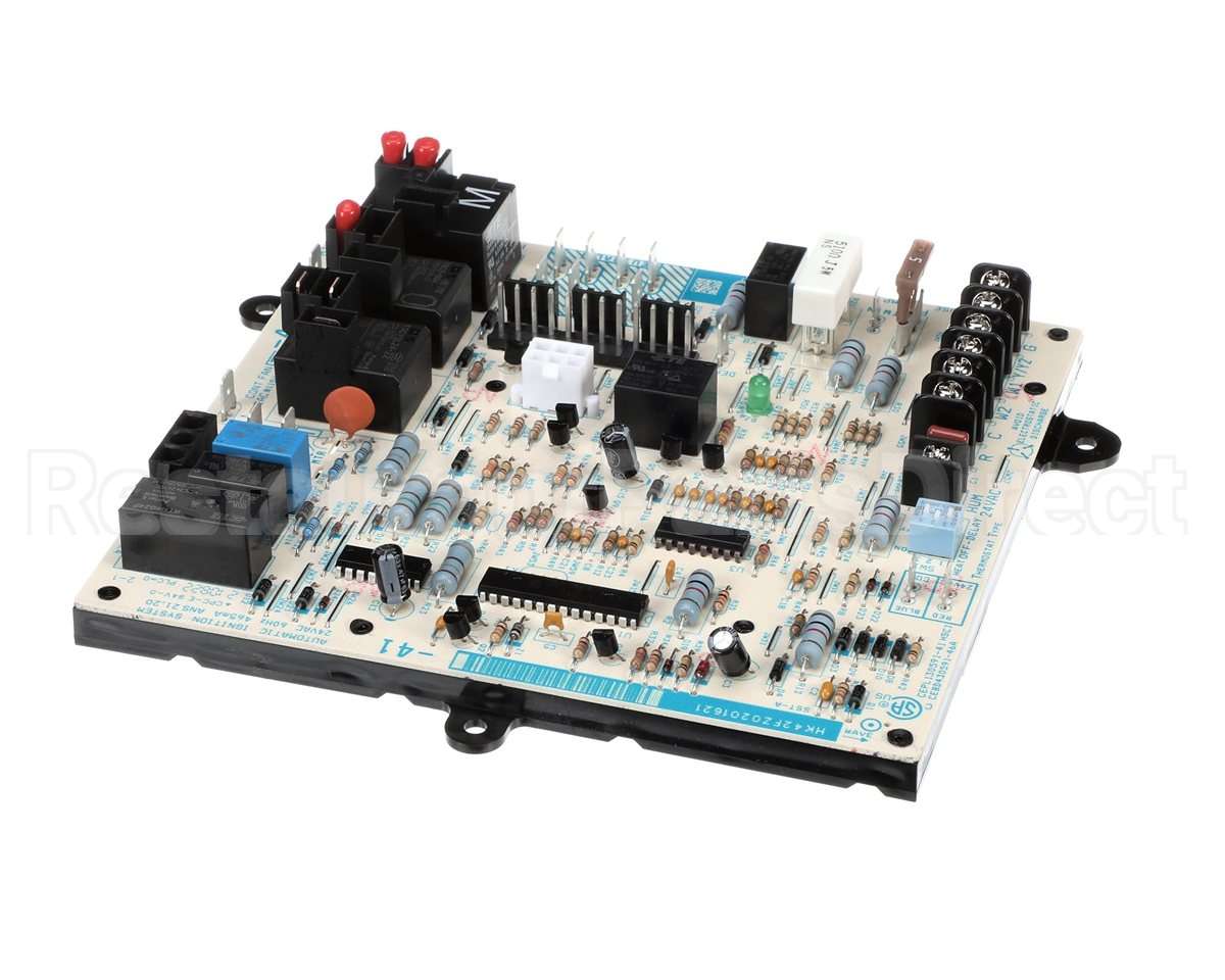 1172809 International Comfort Pro Control Furnace 2-Stg