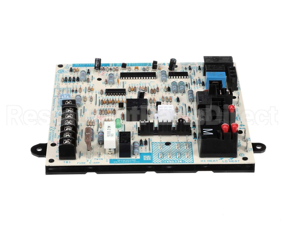 1172809 International Comfort Pro Control Furnace 2-Stg