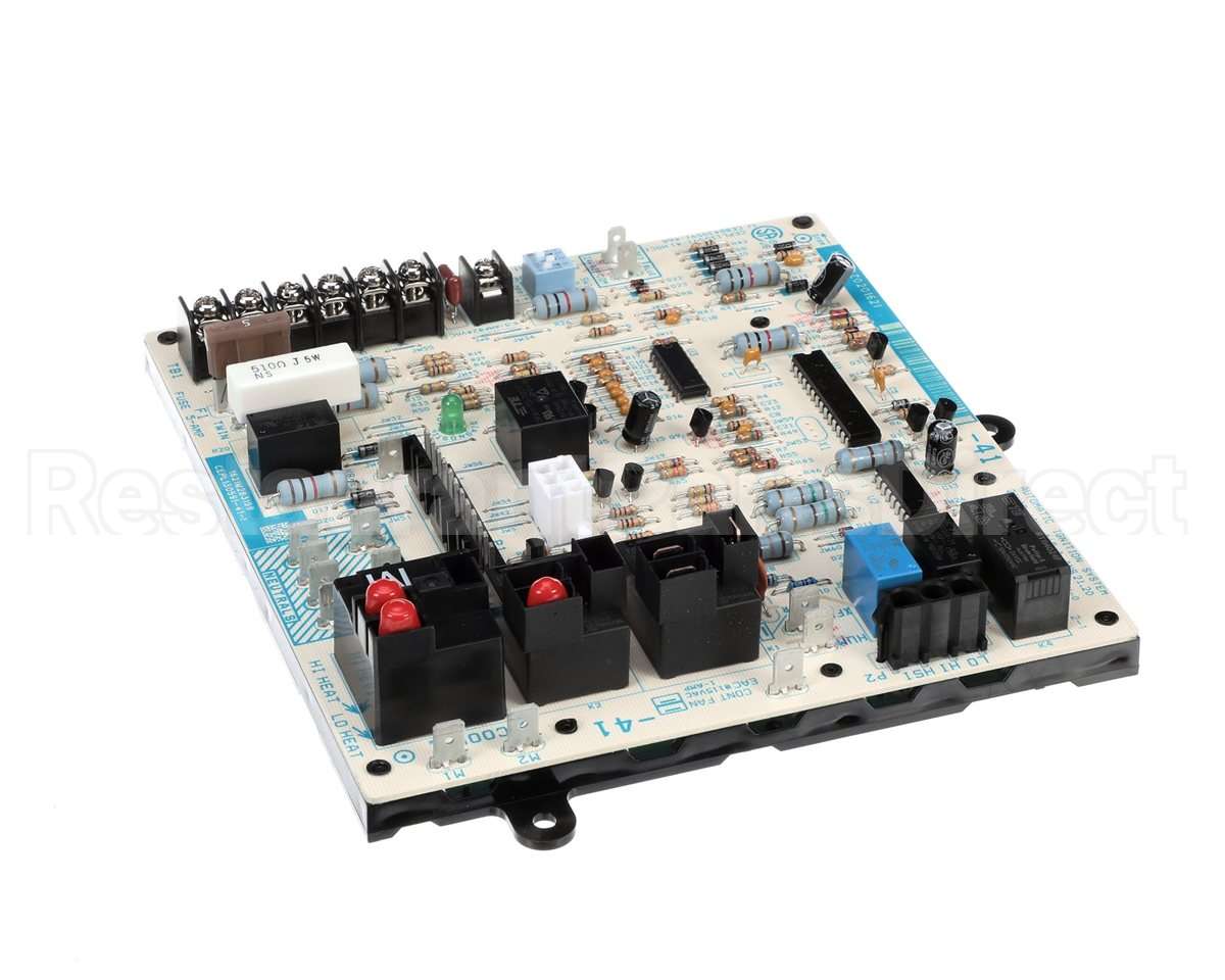 1172809 International Comfort Pro Control Furnace 2-Stg