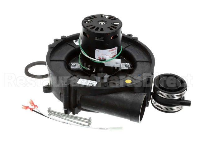1172824 International Comfort Pro Blower Vent 90+ 1-Stg 125 Jake