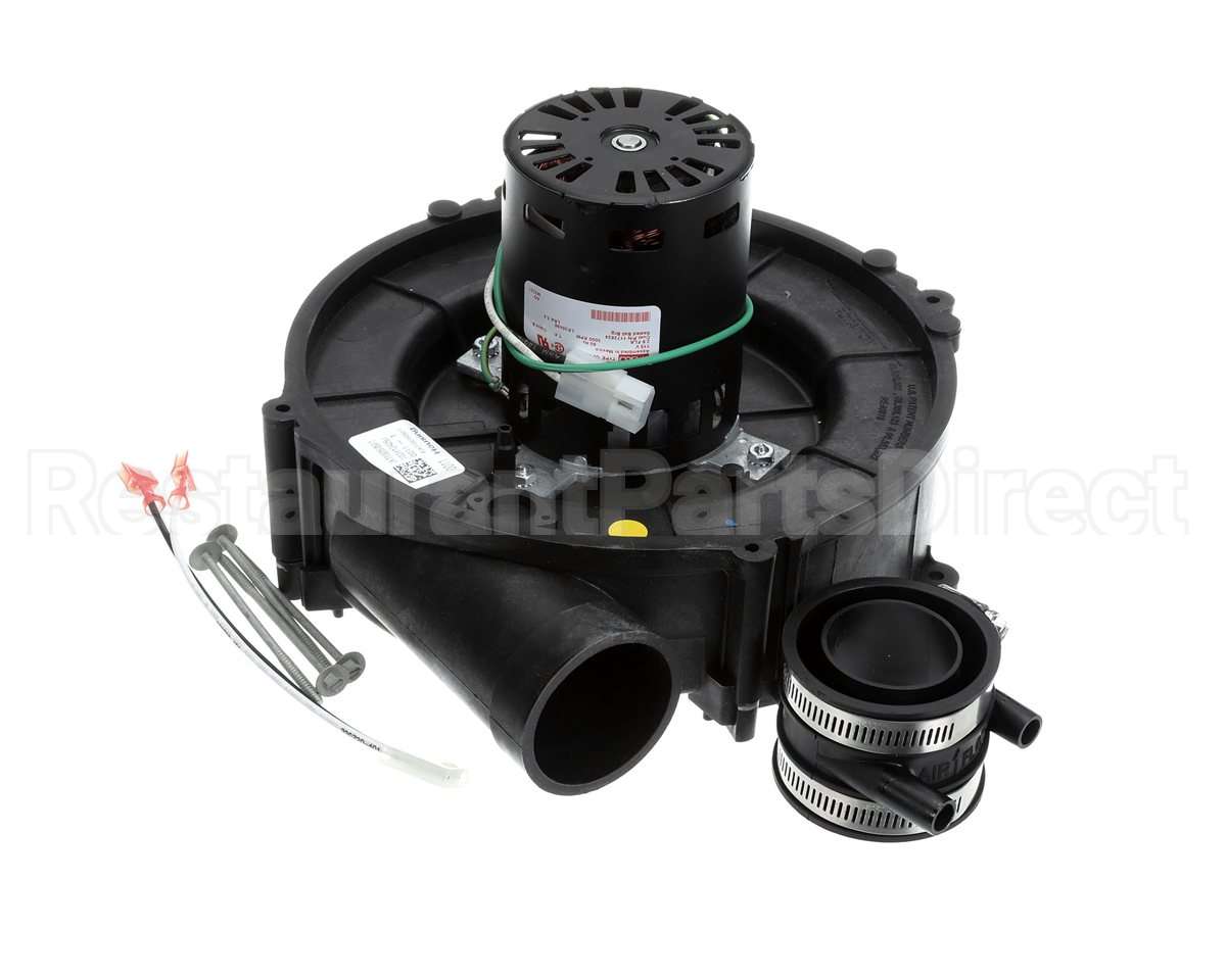 1172824 International Comfort Pro Blower Vent 90+ 1-Stg 125 Jake