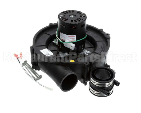1172824 International Comfort Pro Blower Vent 90+ 1-Stg 125 Jake