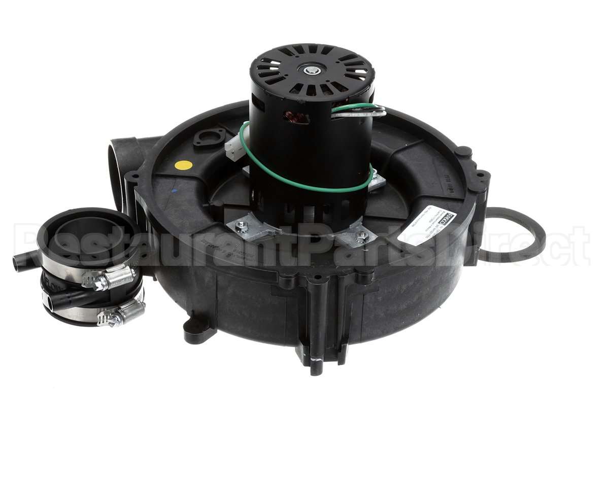 1172824 International Comfort Pro Blower Vent 90+ 1-Stg 125 Jake