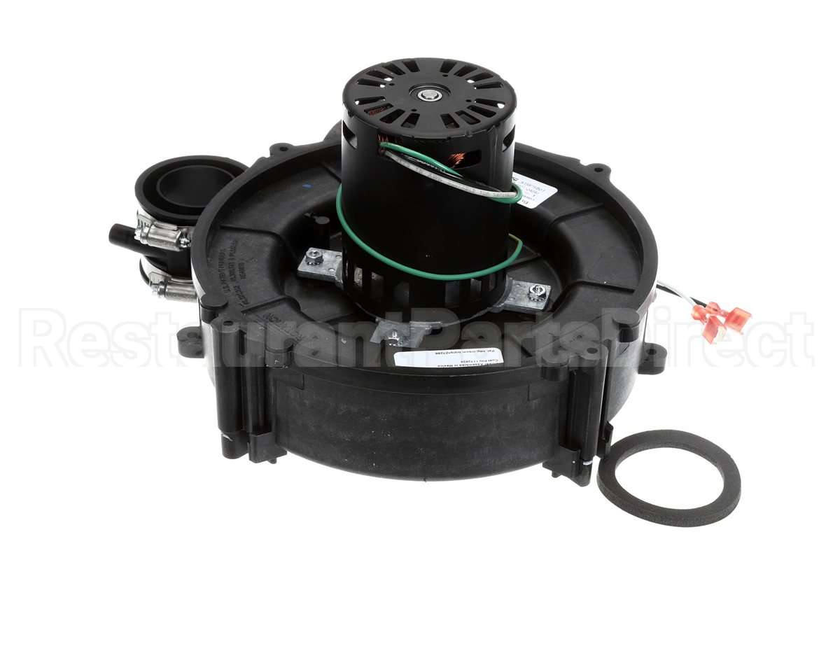1172824 International Comfort Pro Blower Vent 90+ 1-Stg 125 Jake