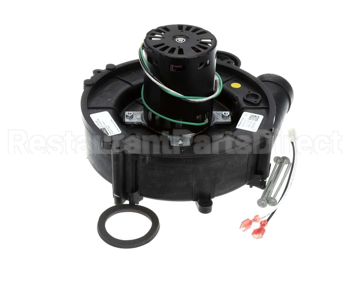 1172824 International Comfort Pro Blower Vent 90+ 1-Stg 125 Jake