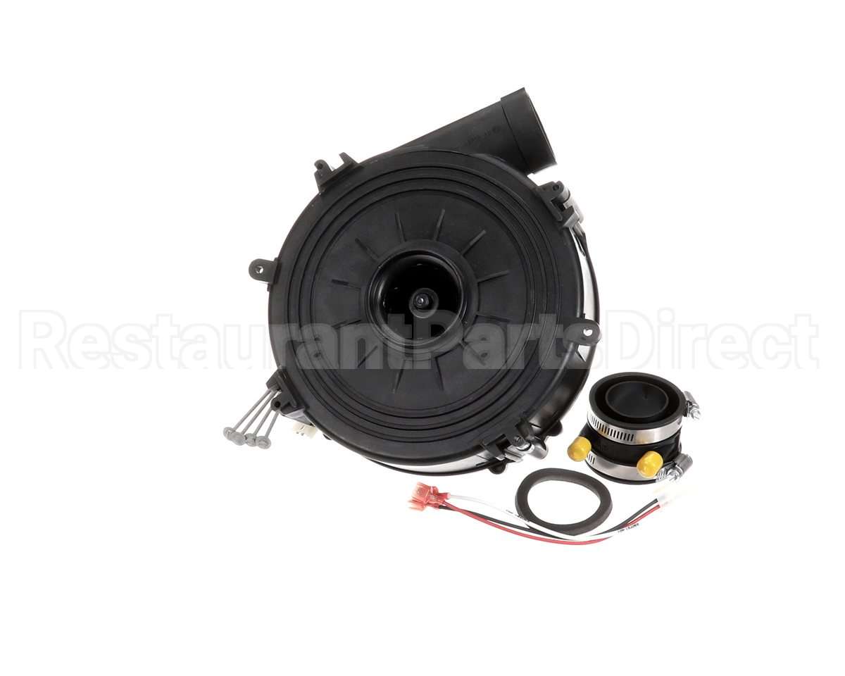 1172825 International Comfort Pro Blower Vent 90+ 2-Stg 125