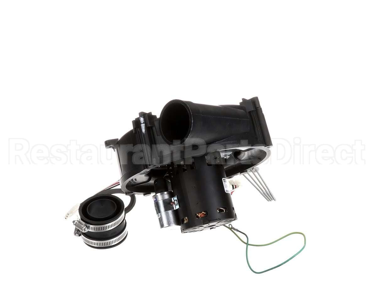 1172825 International Comfort Pro Blower Vent 90+ 2-Stg 125