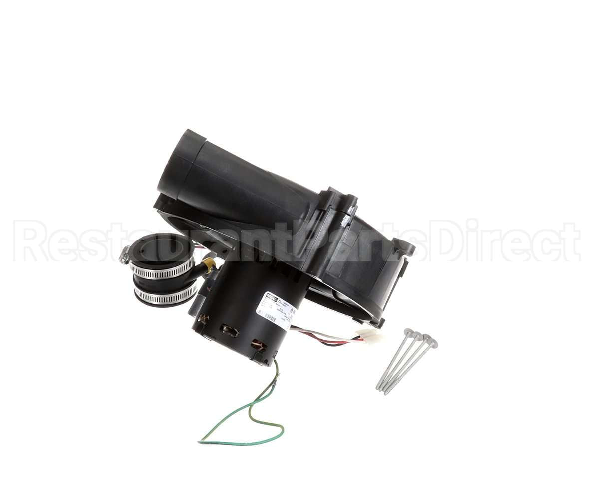 1172825 International Comfort Pro Blower Vent 90+ 2-Stg 125