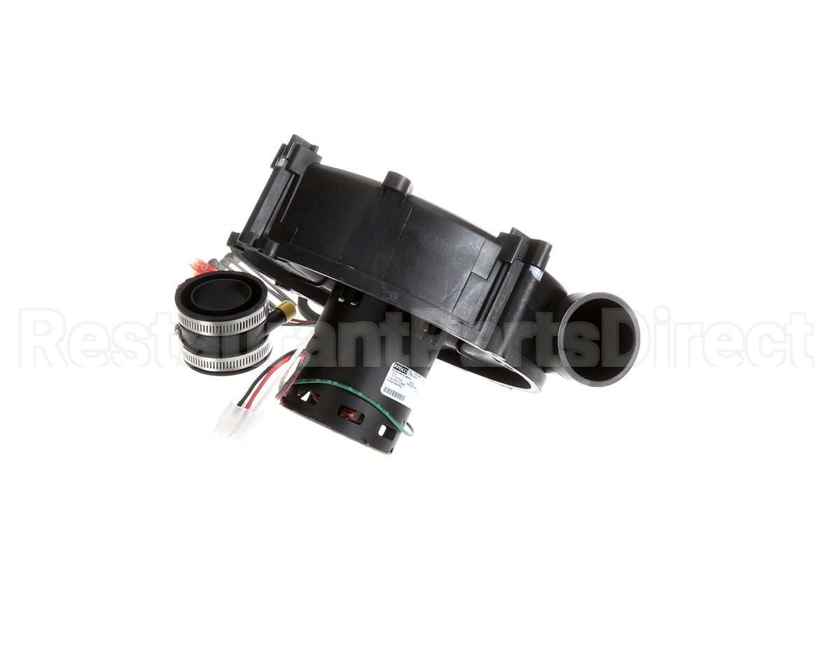 1172826 International Comfort Pro Blower Vent 90+ 2-Stg 50-100