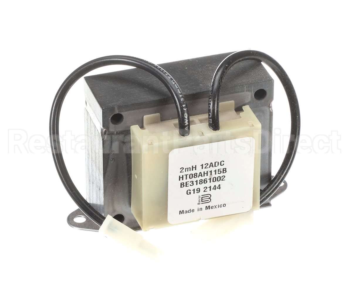 1172838 International Comfort Pro Choke Power