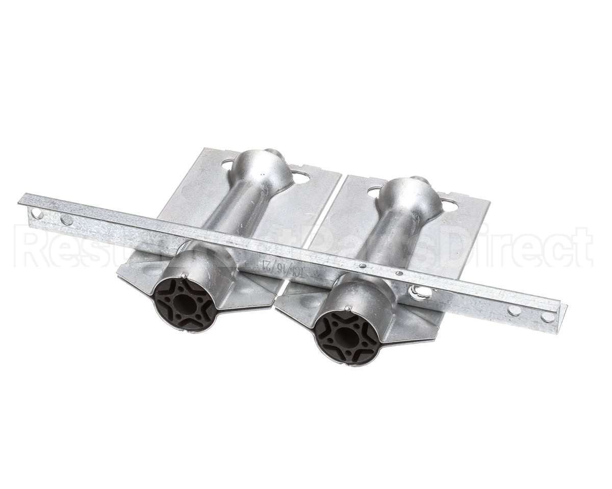 1172884 International Comfort Pro Burner Asy 2-Sect