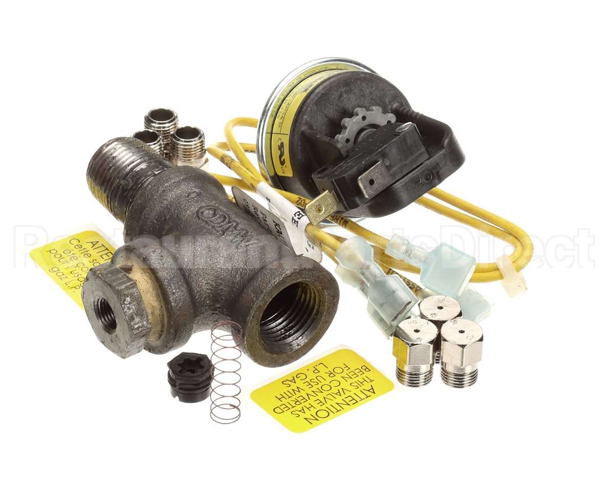 1172958 International Comfort Pro Conversion Kit Nat To Lp 1-Stg.