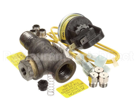 1172958 International Comfort Pro Conversion Kit Nat To Lp 1-Stg.