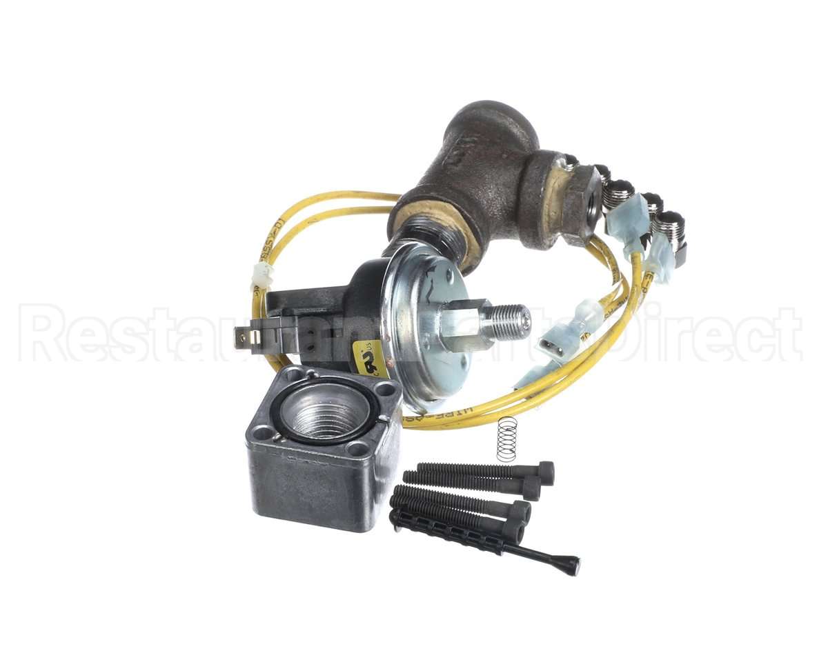 1172959 International Comfort Pro Conv Kit Nat To Lp 2-Stg.