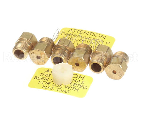 1172960 International Comfort Pro Conversion Kit Lp To Nat 1-Stg.