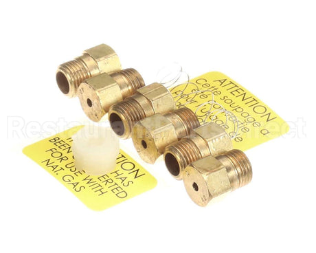 1172960 International Comfort Pro Conversion Kit Lp To Nat 1-Stg.