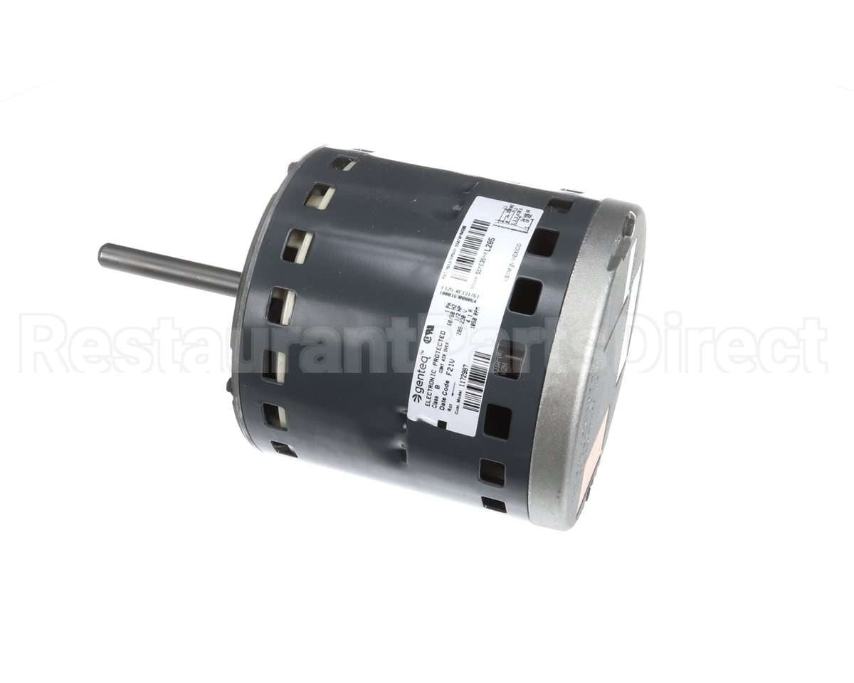 1172987 International Comfort Pro Motor Blower 1/2 Hp