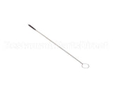 11730 Nieco Brush, Burner Orifice, 1/16 Dia.